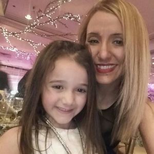 Meet your Posher, Michele